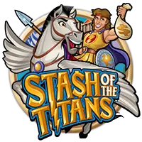 Stash of the Titans